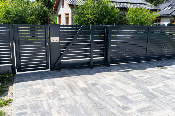 Best Brick Driveway Pavers  in Northampton, MA