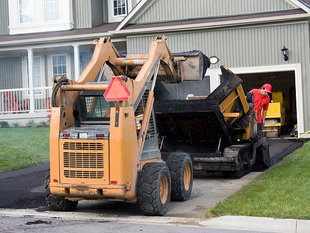 Best Custom Driveway Pavers  in Northampton, MA