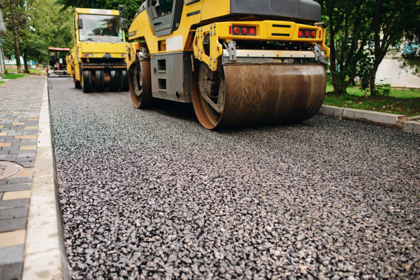 Best Driveway Repair Near Me  in Northampton, MA